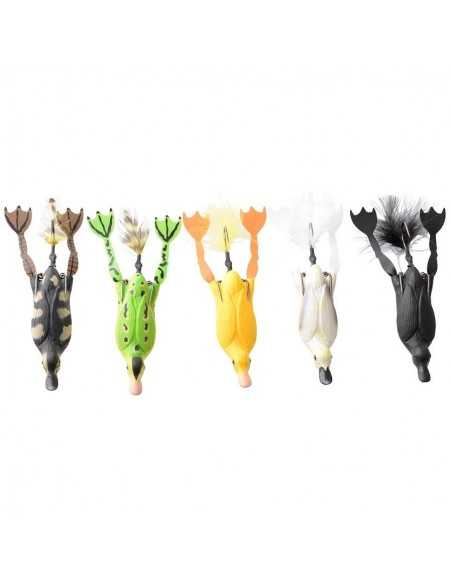 Vobler Savage Gear 3d Hollow Duckling 02, 10cm, 40g