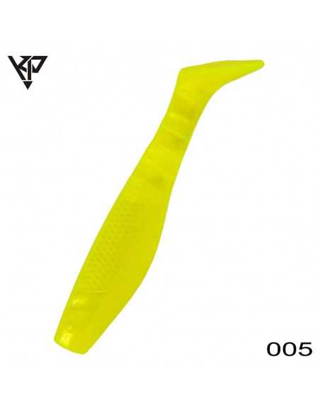 Shad KP Baits Original Shad, Culoare 005, 6.25cm, 5buc/plic Shad KP Baits Original Shad, Culoare 005, 6.25cm, 5buc/plic