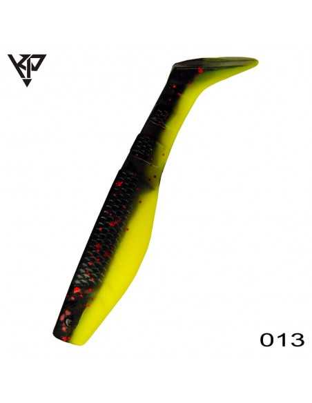 Shad KP Baits Original Shad, Culoare 013, 6.25cm, 5buc/plic Shad KP Baits Original Shad, Culoare 013, 6.25cm, 5buc/plic