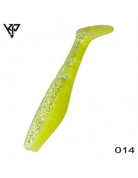 Shad KP Baits Original Shad, Culoare 014, 6.25cm, 5buc/plic Shad KP Baits Original Shad, Culoare 014, 6.25cm, 5buc/plic