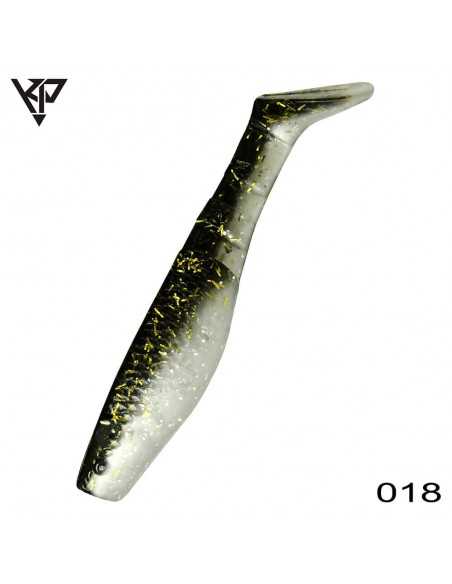 Shad KP Baits Original Shad, Culoare 018, 6.25cm, 5buc/plic Shad KP Baits Original Shad, Culoare 018, 6.25cm, 5buc/plic