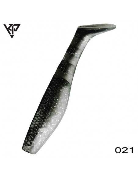 Shad KP Baits Original Shad, Culoare 021, 6.25cm, 5buc/plic Shad KP Baits Original Shad, Culoare 021, 6.25cm, 5buc/plic
