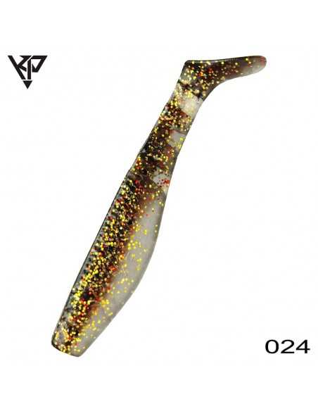Shad KP Baits Original Shad, Culoare 024, 6.25cm, 5buc/plic Shad KP Baits Original Shad, Culoare 024, 6.25cm, 5buc/plic