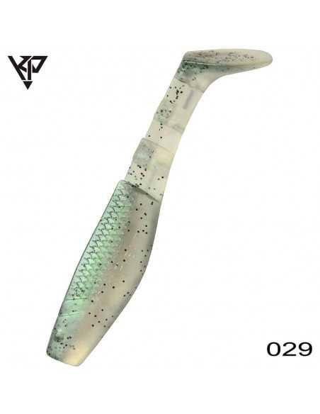 Shad KP Baits Original Shad, Culoare 029, 6.25cm, 5buc/plic Shad KP Baits Original Shad, Culoare 029, 6.25cm, 5buc/plic