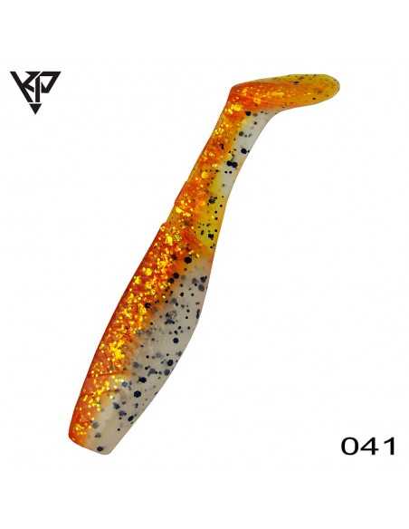 Shad KP Baits Original Shad, Culoare 041, 6.25cm, 5buc/plic Shad KP Baits Original Shad, Culoare 041, 6.25cm, 5buc/plic
