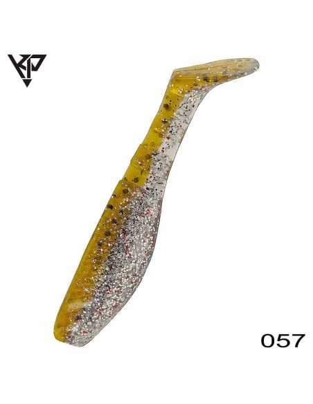 Shad KP Baits Original Shad, Culoare 057, 6.25cm, 5buc/plic