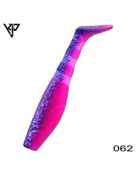 Shad KP Baits Original Shad, Culoare 062, 6.25cm, 5buc/plic Shad KP Baits Original Shad, Culoare 062, 6.25cm, 5buc/plic