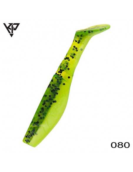 Shad KP Baits Original Shad, Culoare 080, 6.25cm, 5buc/plic Shad KP Baits Original Shad, Culoare 080, 6.25cm, 5buc/plic