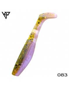 Shad KP Baits Original Shad, Culoare 083, 6.25cm, 5buc/plic