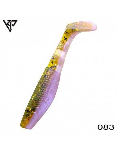 Shad KP Baits Original Shad, Culoare 083, 6.25cm, 5buc/plic