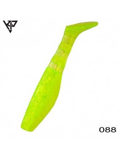 Shad KP Baits Original Shad, Culoare 088, 6.25cm, 5buc/plic