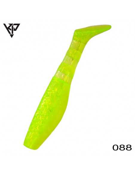 Shad KP Baits Original Shad, Culoare 088, 6.25cm, 5buc/plic Shad KP Baits Original Shad, Culoare 088, 6.25cm, 5buc/plic
