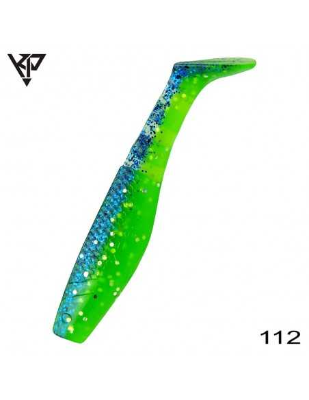 Shad KP Baits Original Shad, Culoare 112, 6.25cm, 5buc/plic Shad KP Baits Original Shad, Culoare 112, 6.25cm, 5buc/plic