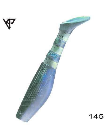 Shad KP Baits Original Shad, Culoare 145, 6.25cm, 5buc/plic