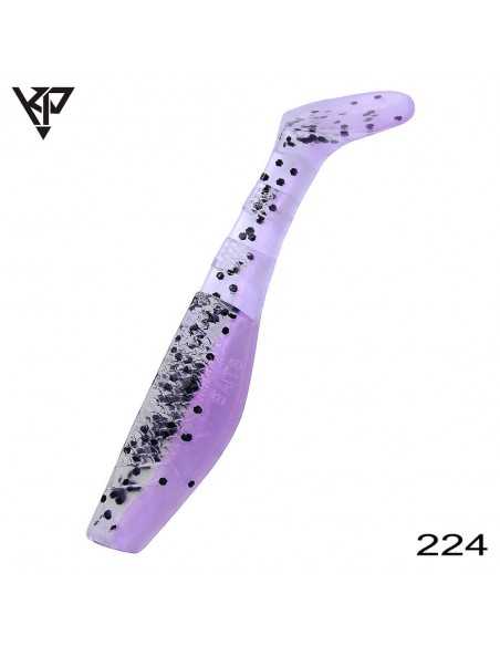 Shad KP Baits Original Shad, Culoare 224, 6.25cm, 5buc/plic Shad KP Baits Original Shad, Culoare 224, 6.25cm, 5buc/plic