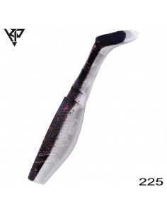 Shad KP Baits Original Shad, Culoare 225, 6.25cm, 5buc/plic