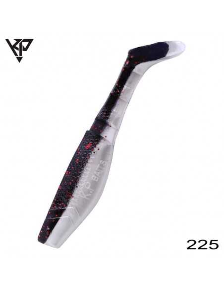 Shad KP Baits Original Shad, Culoare 225, 6.25cm, 5buc/plic