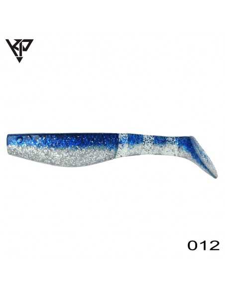 Shad KP Baits Original Shad, Culoare 012, 7.5cm, 5buc/plic Shad KP Baits Original Shad, Culoare 012, 7.5cm, 5buc/plic