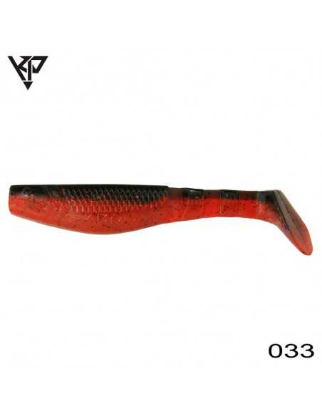 Shad KP Baits Original Shad, Culoare 033, 7.5cm, 5buc/plic Shad KP Baits Original Shad, Culoare 033, 7.5cm, 5buc/plic