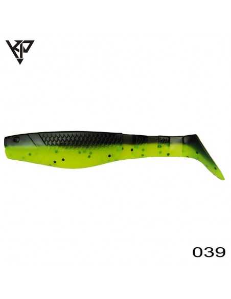 Shad KP Baits Original Shad, Culoare 039, 7.5cm, 5buc/plic Shad KP Baits Original Shad, Culoare 039, 7.5cm, 5buc/plic