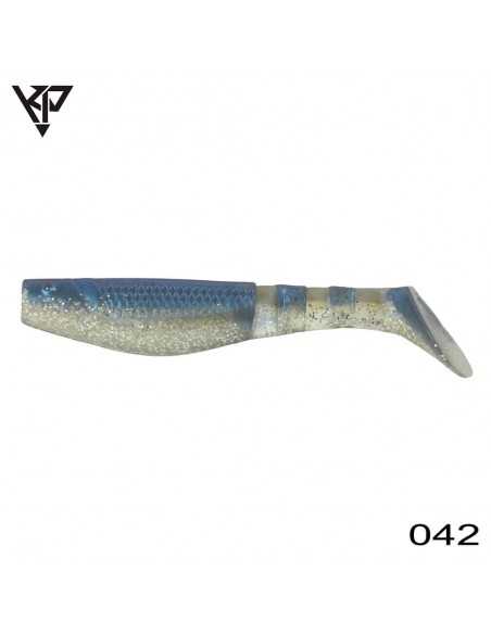 Shad KP Baits Original Shad, Culoare 042, 7.5cm, 5buc/plic Shad KP Baits Original Shad, Culoare 042, 7.5cm, 5buc/plic