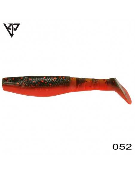 Shad KP Baits Original Shad, Culoare 052, 7.5cm, 5buc/plic Shad KP Baits Original Shad, Culoare 052, 7.5cm, 5buc/plic