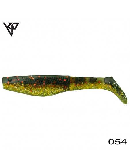 Shad KP Baits Original Shad, Culoare 054, 7.5cm, 5buc/plic Shad KP Baits Original Shad, Culoare 054, 7.5cm, 5buc/plic