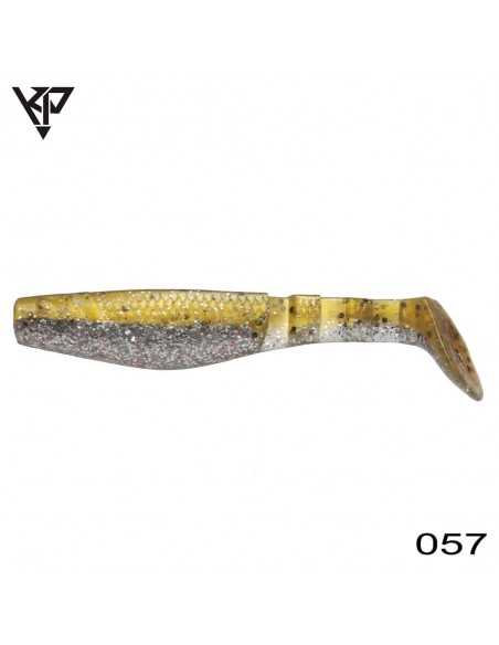 Shad KP Baits Original Shad, Culoare 057, 7.5cm, 5buc/plic Shad KP Baits Original Shad, Culoare 057, 7.5cm, 5buc/plic