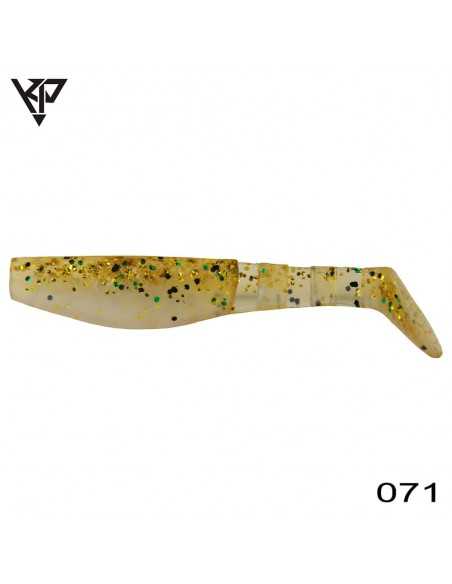 Shad KP Baits Original Shad, Culoare 071, 7.5cm, 5buc/plic Shad KP Baits Original Shad, Culoare 071, 7.5cm, 5buc/plic