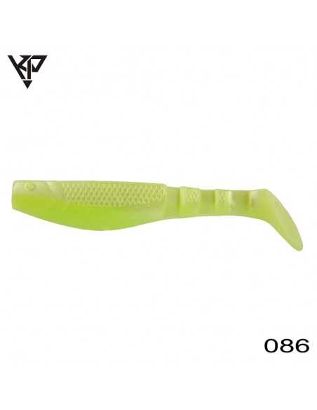 Shad KP Baits Original Shad, Culoare 086, 7.5cm, 5buc/plic Shad KP Baits Original Shad, Culoare 086, 7.5cm, 5buc/plic