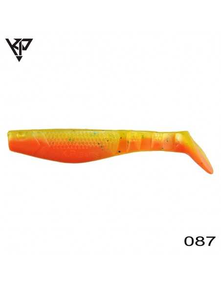 Shad KP Baits Original Shad, Culoare 087, 7.5cm, 5buc/plic Shad KP Baits Original Shad, Culoare 087, 7.5cm, 5buc/plic