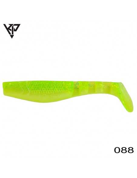 Shad KP Baits Original Shad, Culoare 088, 7.5cm, 5buc/plic Shad KP Baits Original Shad, Culoare 088, 7.5cm, 5buc/plic