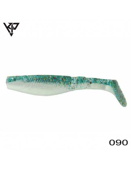 Shad KP Baits Original Shad, Culoare 090, 7.5cm, 5buc/plic Shad KP Baits Original Shad, Culoare 090, 7.5cm, 5buc/plic