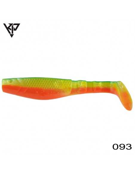 Shad KP Baits Original Shad, Culoare 093, 7.5cm, 5buc/plic Shad KP Baits Original Shad, Culoare 093, 7.5cm, 5buc/plic