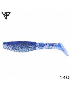 Shad KP Baits Original Shad, Culoare 140, 7.5cm, 5buc/plic