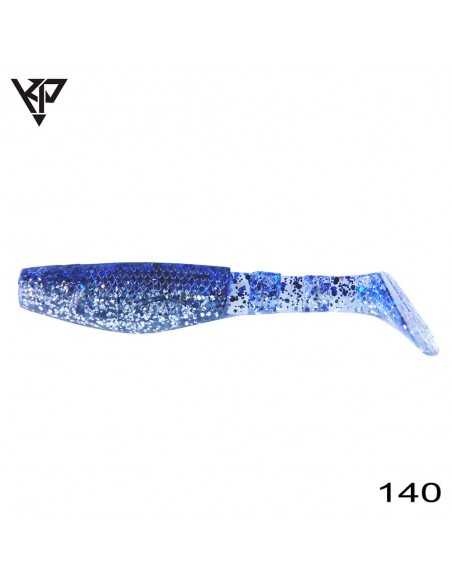 Shad KP Baits Original Shad, Culoare 140, 7.5cm, 5buc/plic Shad KP Baits Original Shad, Culoare 140, 7.5cm, 5buc/plic
