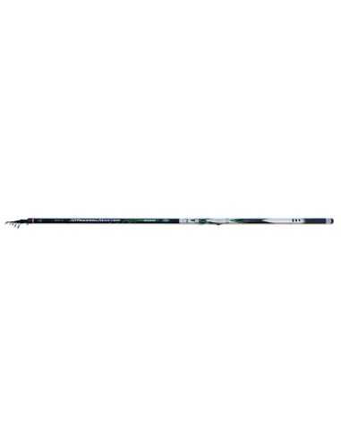 Lanseta Bologneza Lineaeffe Standard Master Carbon Bolo, 4.00m, 5-25g