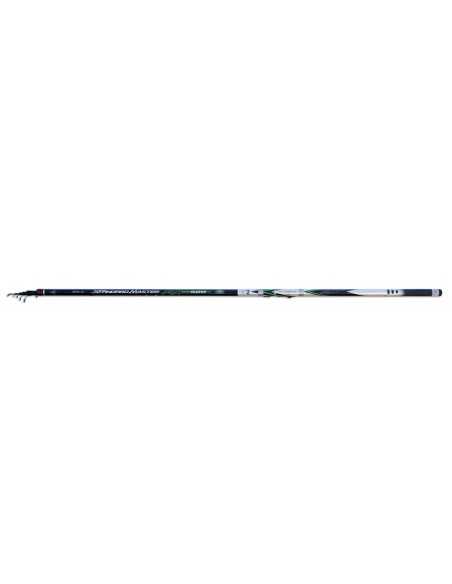 Lanseta Bologneza Lineaeffe Standard Master Carbon Bolo, 4.00m, 5-25g Lanseta Bologneza Lineaeffe Standard Master Carbon Bolo, 4.00m, 5-25g