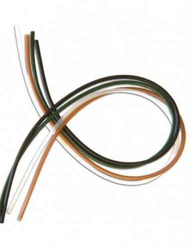 Tub Siliconic Lineaeffe Lineaeffe 30cm 4buc/pl