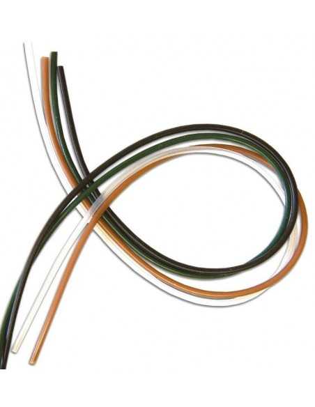 Tub Siliconic Lineaeffe Lineaeffe 30cm 4buc/pl