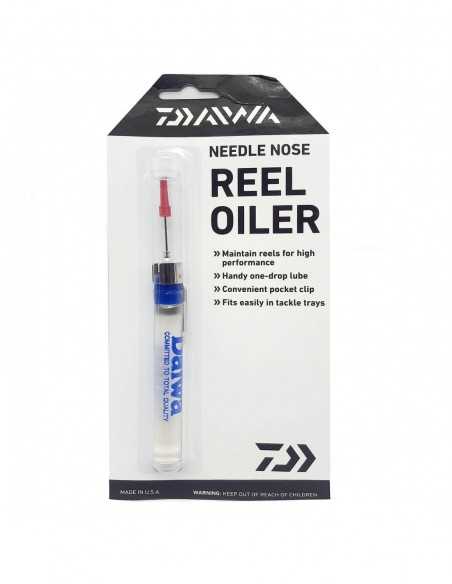 Ulei Daiwa pentru Mulinete Ulei Daiwa pentru Mulinete