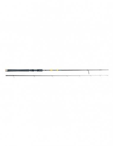 Lanseta Spinning Savage Gear Predator.2 Spin, 2.21m, 20-60g, 2buc