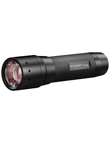 Lanterna Ledlenser P7 Core, 450 Lumeni Lanterna Ledlenser P7 Core, 450 Lumeni