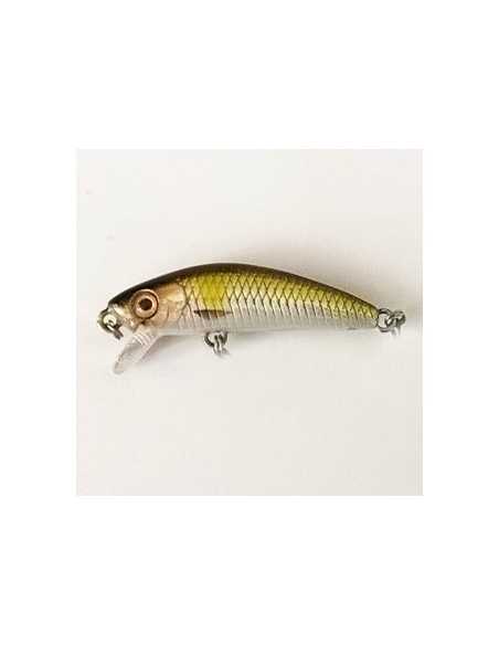 Vobler Strike Pro Mustang Minnow, Culoare 146, 3.5cm, 1.6g Vobler Strike Pro Mustang Minnow, Culoare 146, 3.5cm, 1.6g