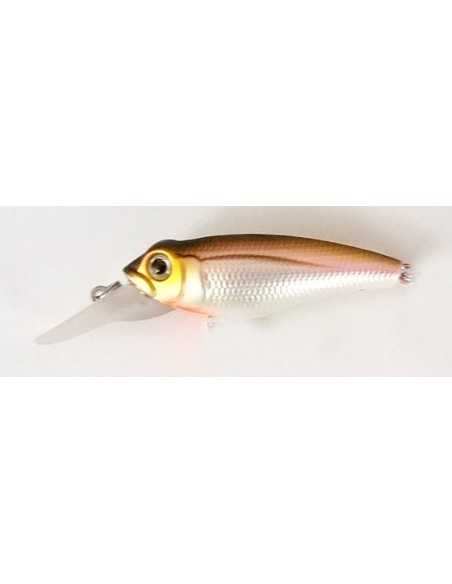 Vobler Strike Pro Pygmy, Culoare 868ES, 4cm, 2.5g Vobler Strike Pro Pygmy, Culoare 868ES, 4cm, 2.5g