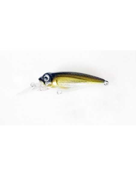 Vobler Strike Pygmy, Culoare 885, 4cm, 2.5g Vobler Strike Pygmy, Culoare 885, 4cm, 2.5g