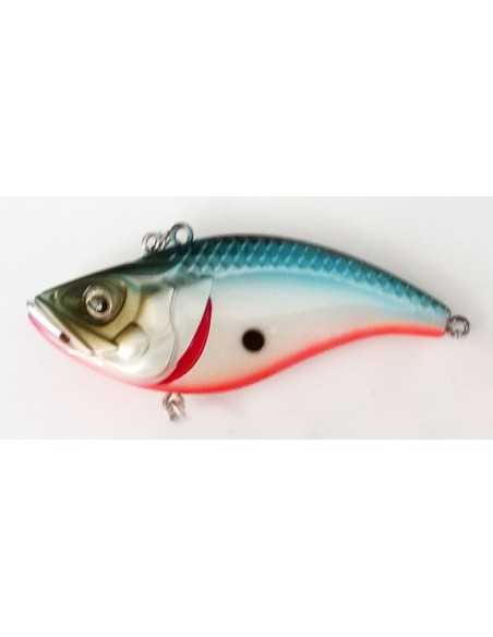 Vobler Strike Pro Flap Jack, Configurable A05, 9cm, 31.6g Vobler Strike Pro Flap Jack, Configurable A05, 9cm, 31.6g
