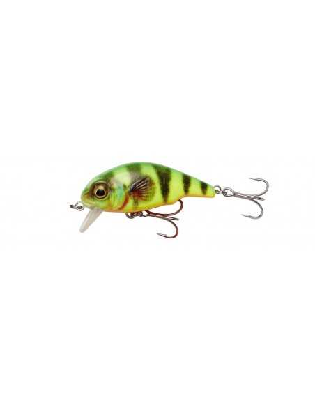 Vobler Savage Gear 3D Goby Crank, Culoare Firetiger, 4cm, 3g