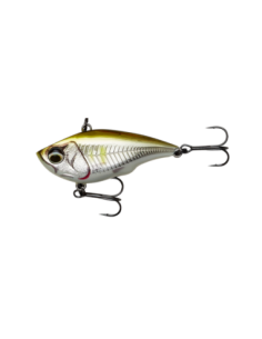 Vobler Savage Gear Fat Vibes, Sinking AYU Chrome, 6.6cm, 22g