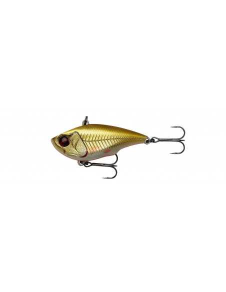 Vobler Savage Gear Fat Vibes, Sinking Dirty Roach, 6.6cm, 22g
